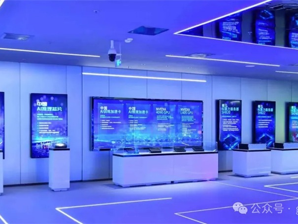 【深化“三抓三促”】隴原租賃精準(zhǔn)對(duì)接算力需求 以“融物+融資”模式賦能新質(zhì)生產(chǎn)力