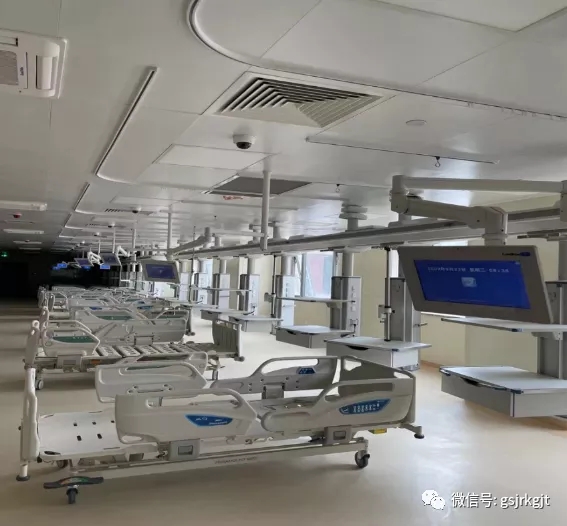 步調一致阻擊疫情 金融服務彰顯擔當--甘肅金控集團各子公司全力做好疫情防控和金融服務工作