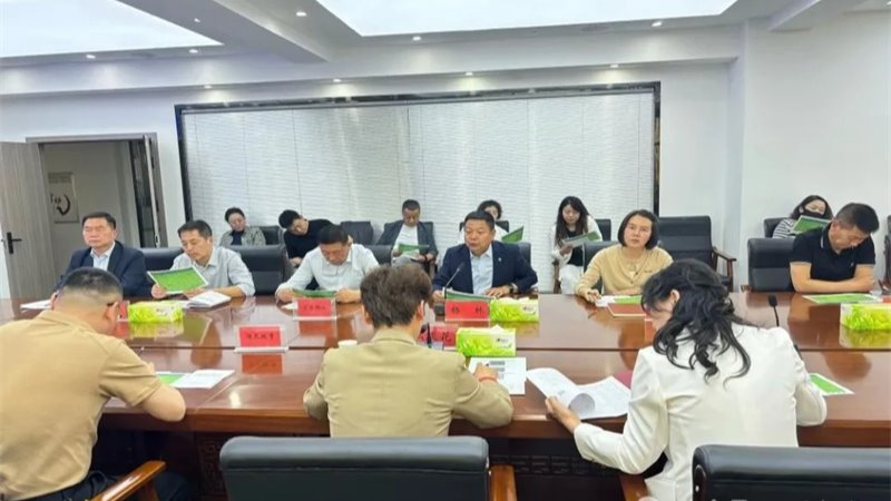 【深化“三抓三促”】擔(dān)保活水潤(rùn)澤實(shí)體 惠企服務(wù)溫暖人心——金控酒泉擔(dān)保開(kāi)展服務(wù)提質(zhì)、精準(zhǔn)賦能小微“三農(nóng)”發(fā)展專項(xiàng)活動(dòng)